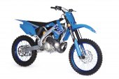 2010 TM Racing MX 250 photo